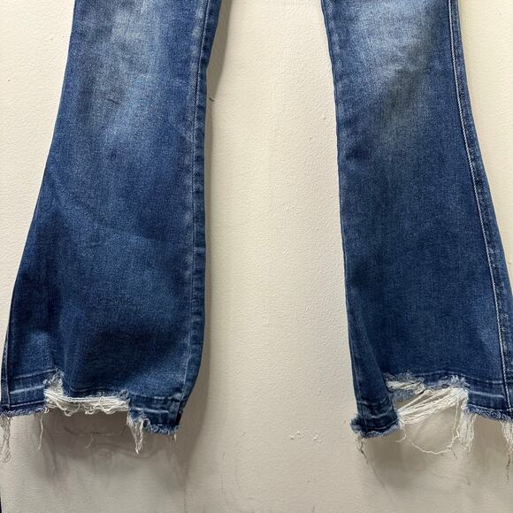 Flying Monkey 25 Jeans - Picture 5 of 6